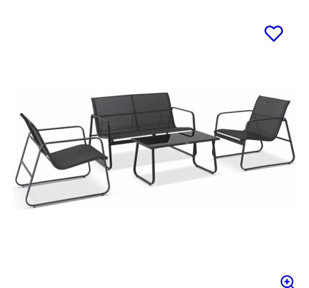 Tuinset
