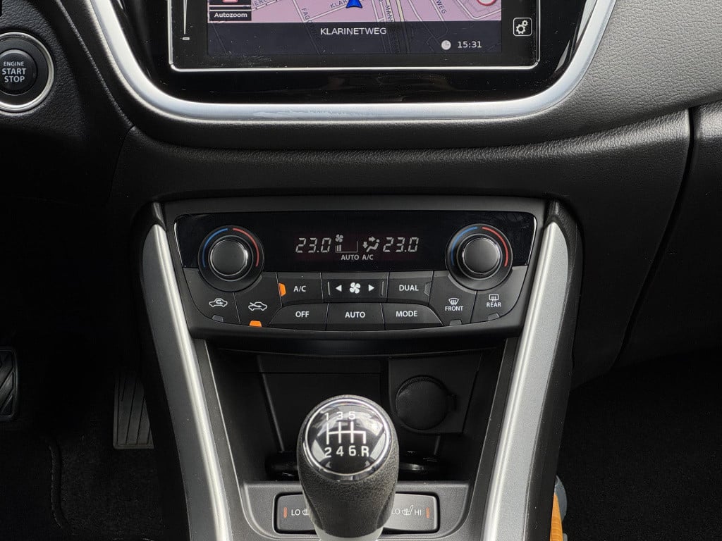 Suzuki Sx4 S-cross 1.4 boosterjet exclusive | trekhaak afneembaar | navigat