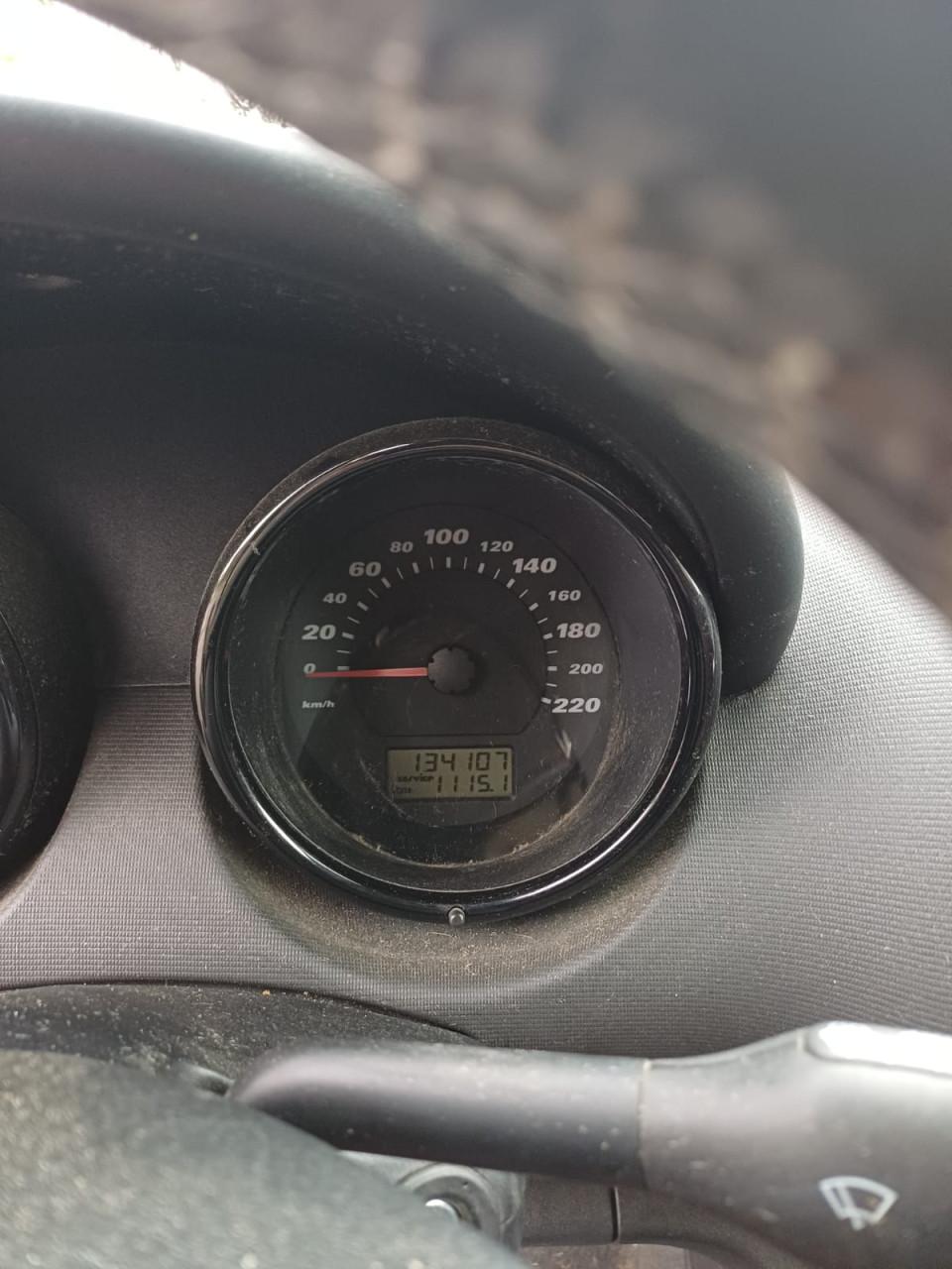 Seat Arosa