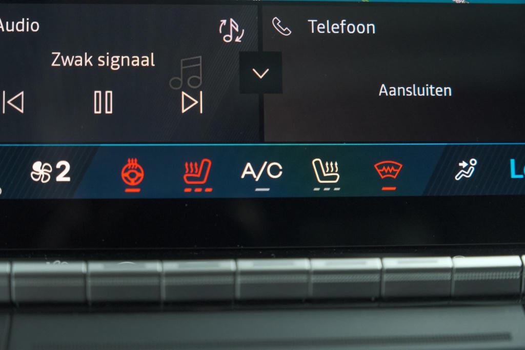 Renault Austral 1.2 e-tech full hybrid 200 esprit alpine | panoramadak | ha