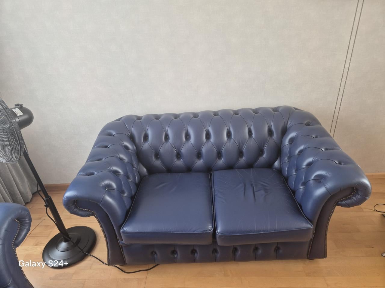 Chesterfield  bankstellen