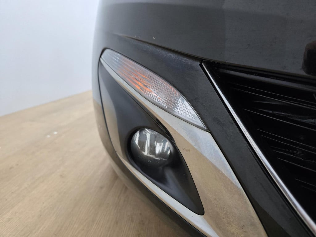 Peugeot 308 sw occasion stationwagen met trekhaak en grote kofferbak | twee
