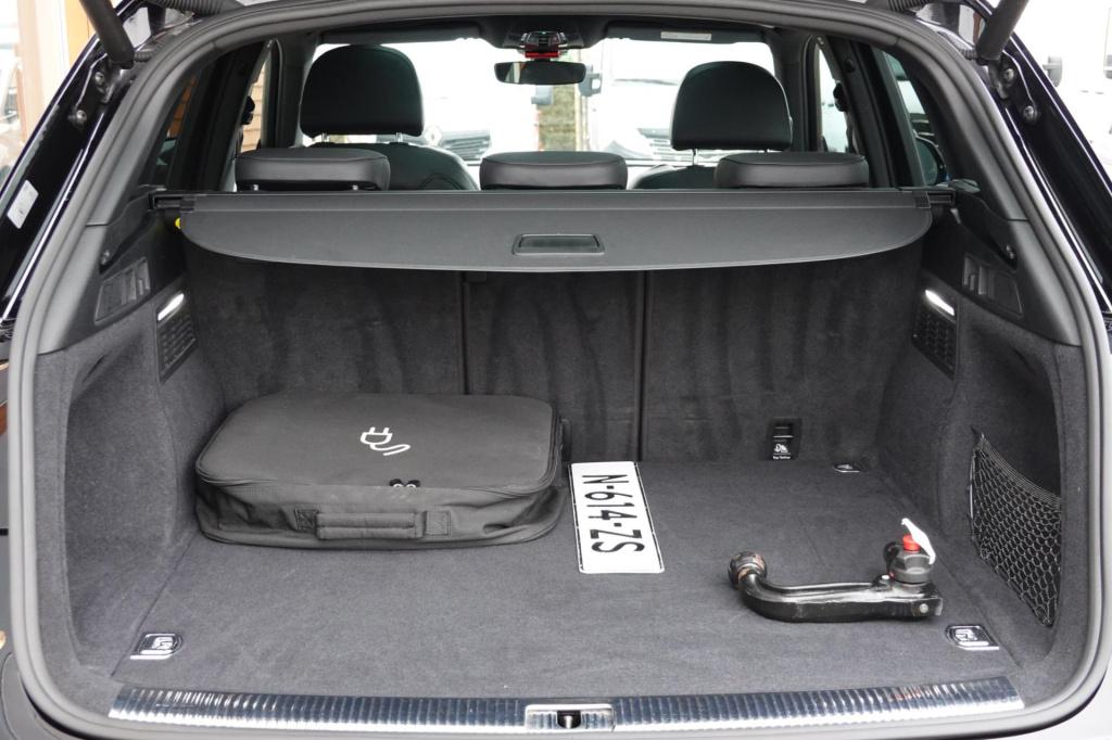 Audi Q5 55 tfsi e quattro competition