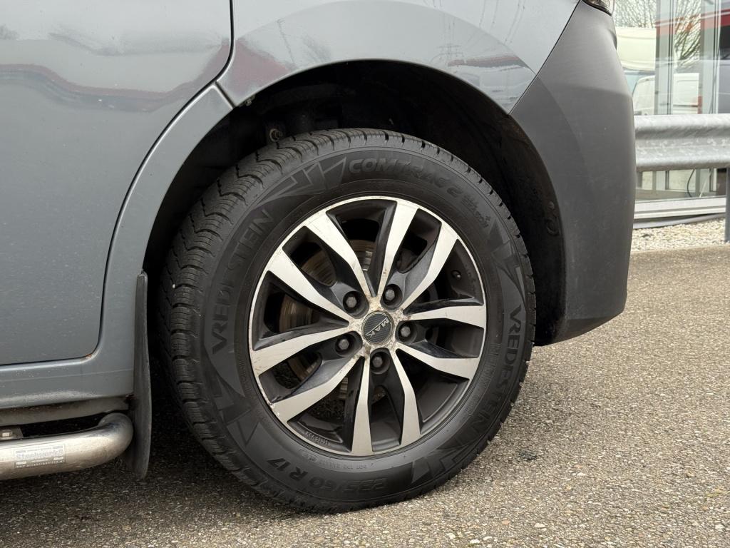 Renault Master t35 2.3 dci 180pk l2h2 work edition | nl-auto | carplay | na