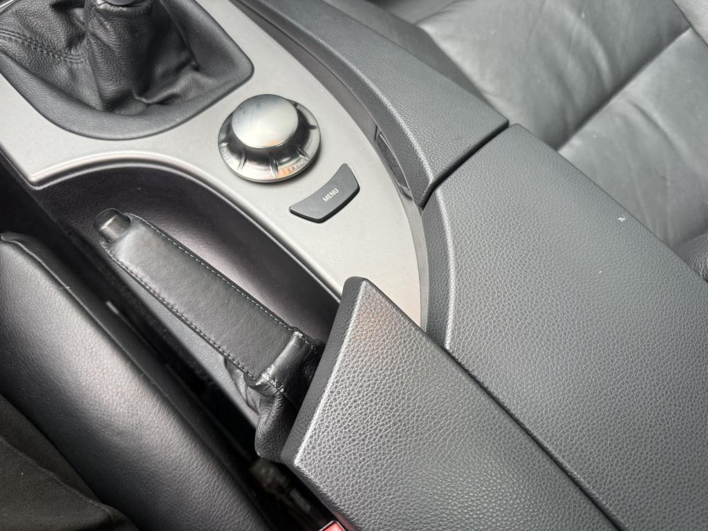 BMW 5 Serie 530i high executive sedan