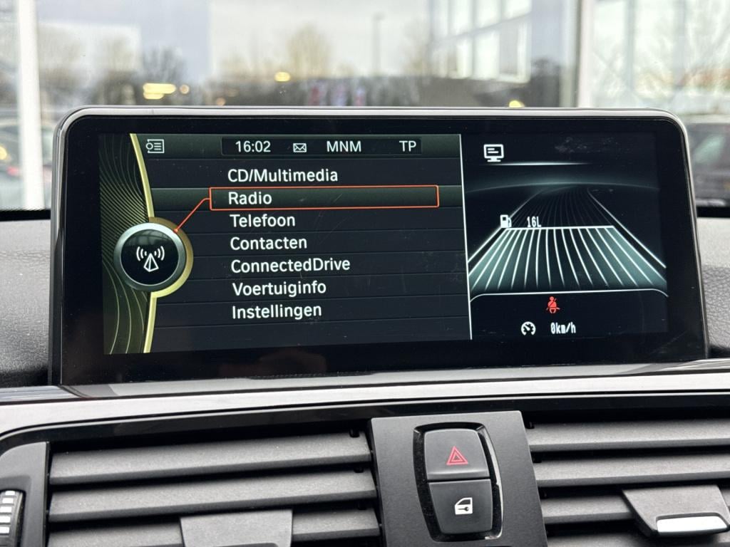 BMW 4 Serie coupé 428i xdrive m sport | m4 look | dakraam | 20'' sportvelge