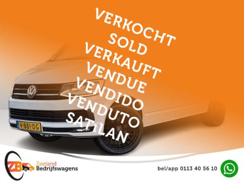 Volkswagen Transporter 2.0 tdi l1h1 highline | nl-auto | led | leder | navi