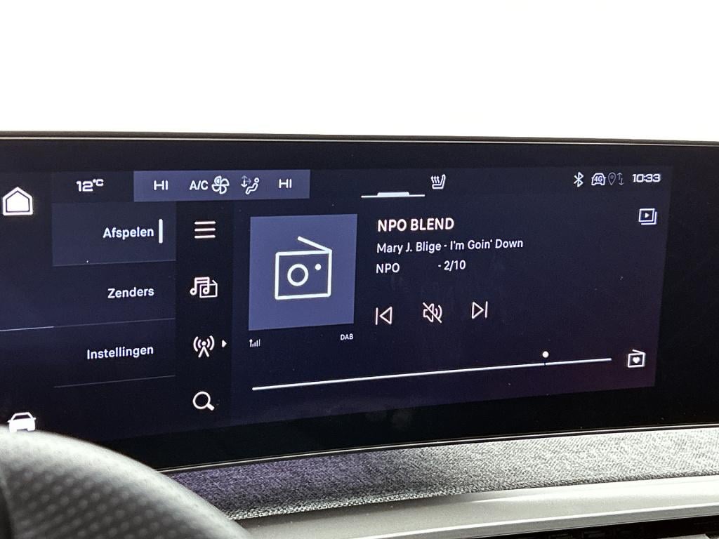 Peugeot 3008 hybrid 145 pk automaat gt | rijklaar | alcantara | 360 camera 