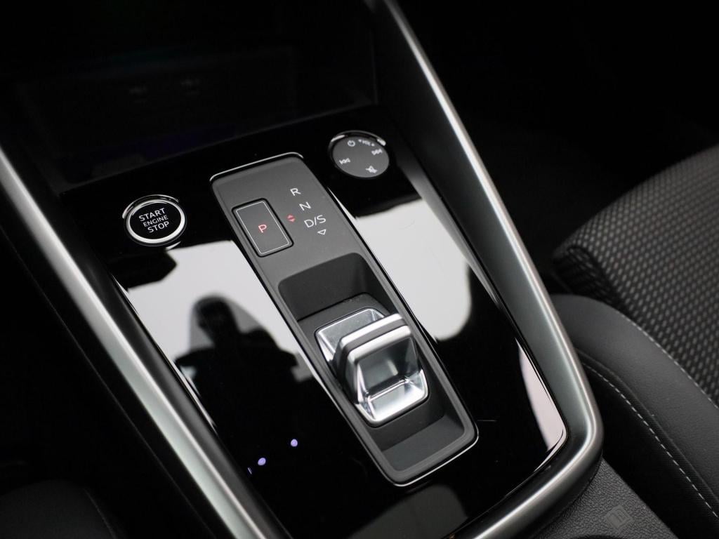 Audi A3 sportback 35 tfsi s edition | automaat | stoelverwarming | panorama