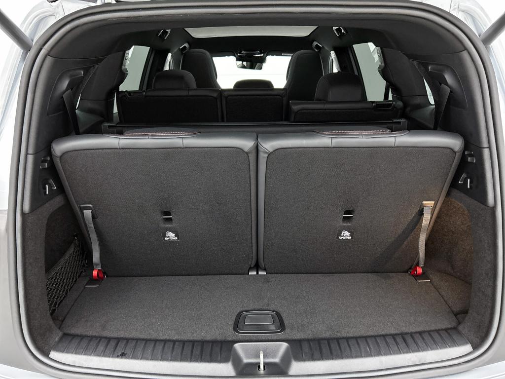 Mercedes-Benz Glb 250+ business solution amg 7p. 85.5 kwh | premium plus pa