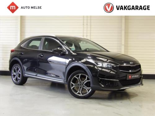 Kia Xceed 1.5 t-gdi mhev 160pk dct7 dynamicline