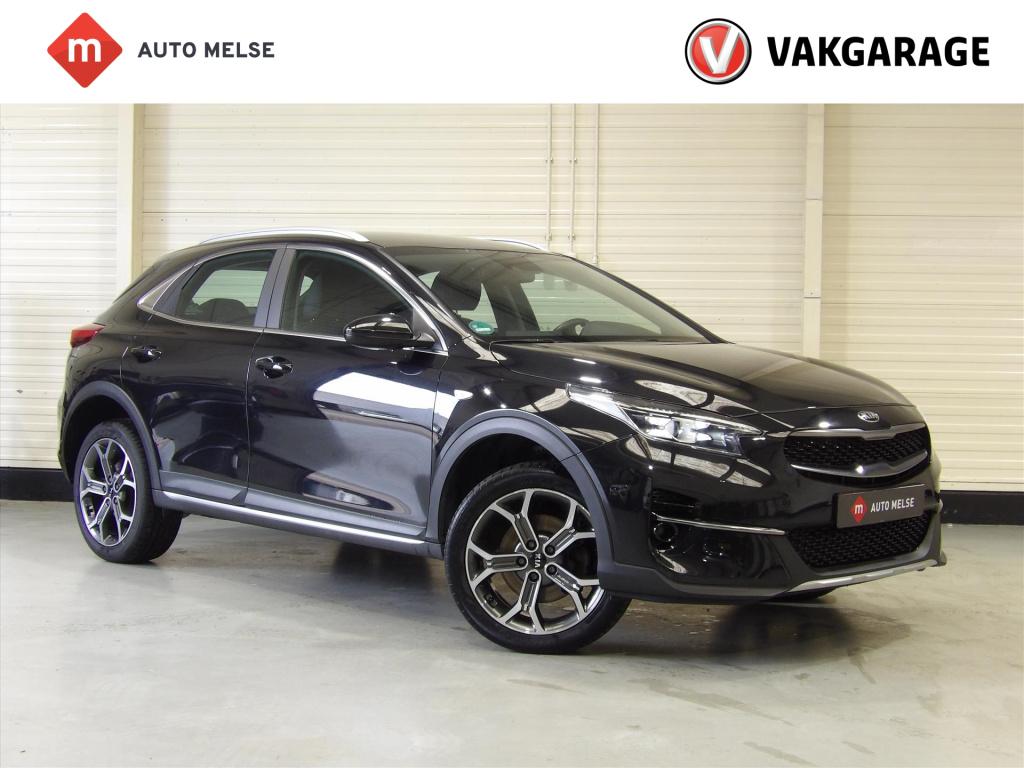 Kia Xceed 1.5 t-gdi mhev 160pk dct7 dynamicline