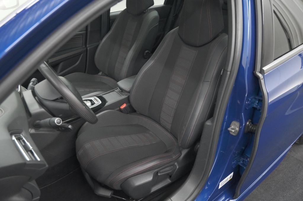 Peugeot 308 sw puretech 130 gt-line | black pack | panoramadak | camera | a