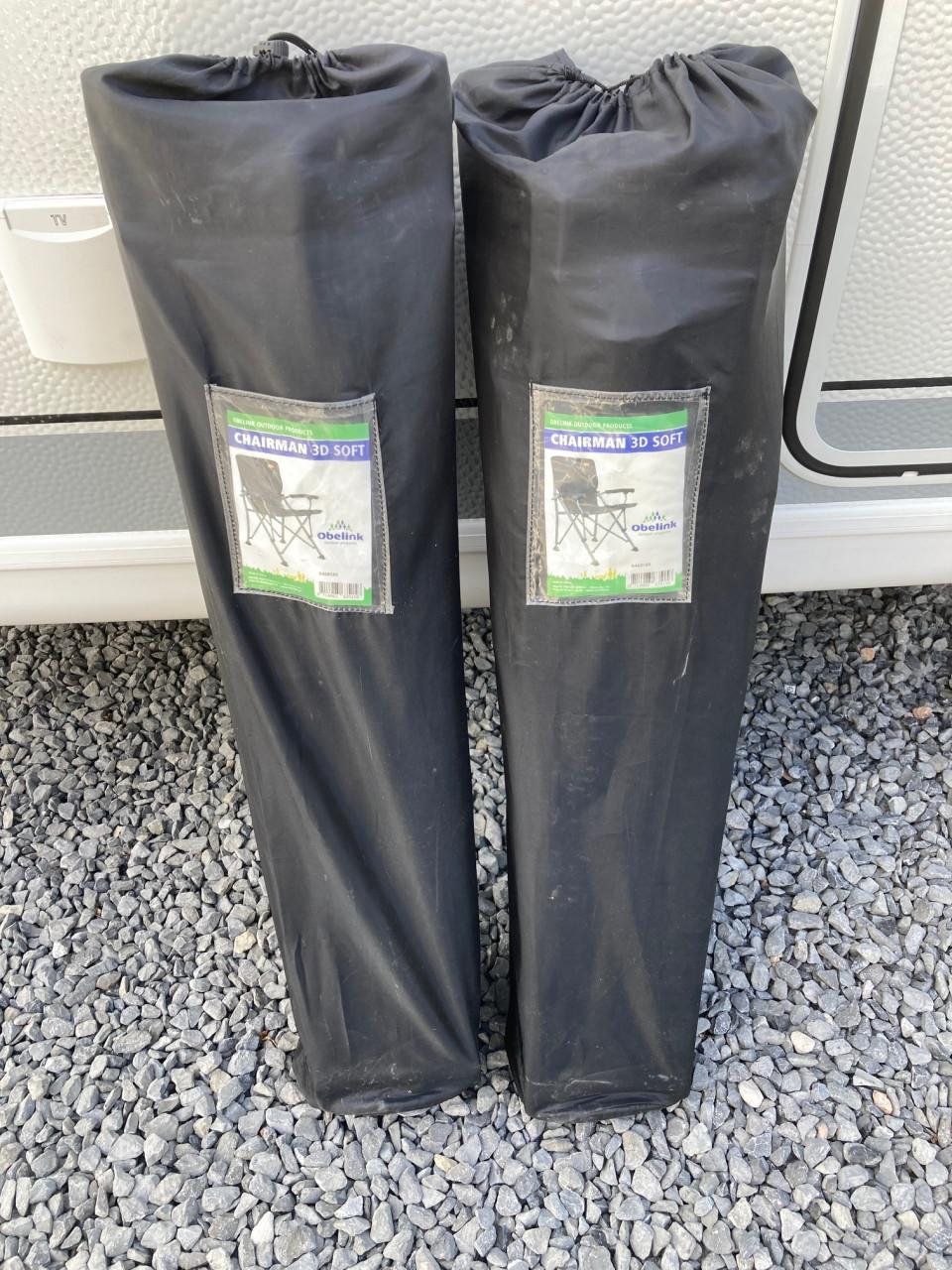 Stoelen Chairman 3D soft comfort line(per stuk)