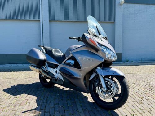 Honda Pan European ST1300 – 2002