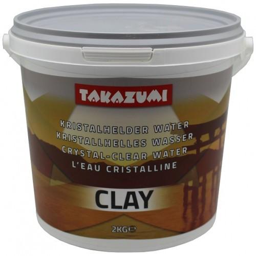 Takazumi GH Plus 2 kg waterhardheid vissen