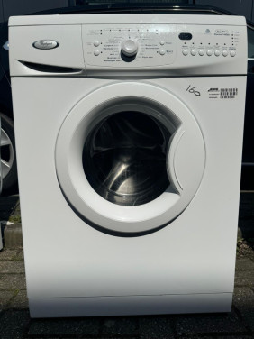 Whirlpool wasmachine A++ (Refurbished/garantie)