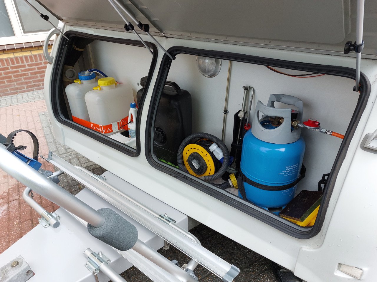 Caravan Kip 41ekl