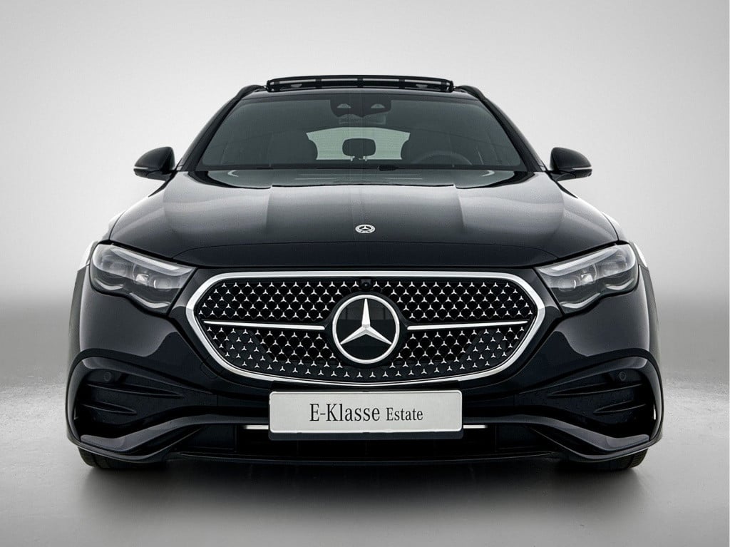 Mercedes-Benz E-Klasse estate 300 e sport edition | trekhaak | nightpakket 