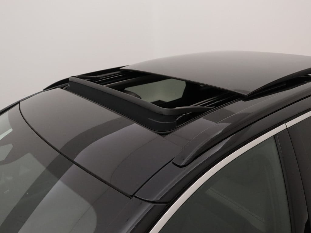 Citroen C5 X plug-in hybrid 225pk automaat max | panoramisch schuif kanteld