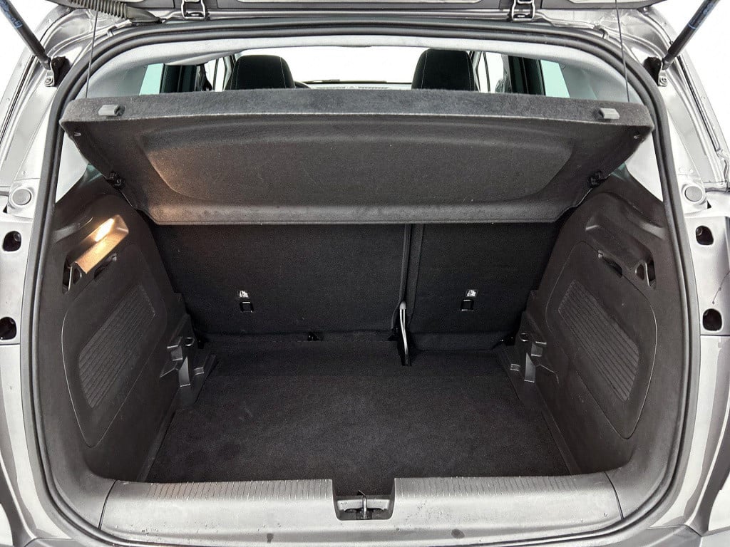 Opel Crossland X 1.2 turbo elegance | lmv | pano dak | automaat |