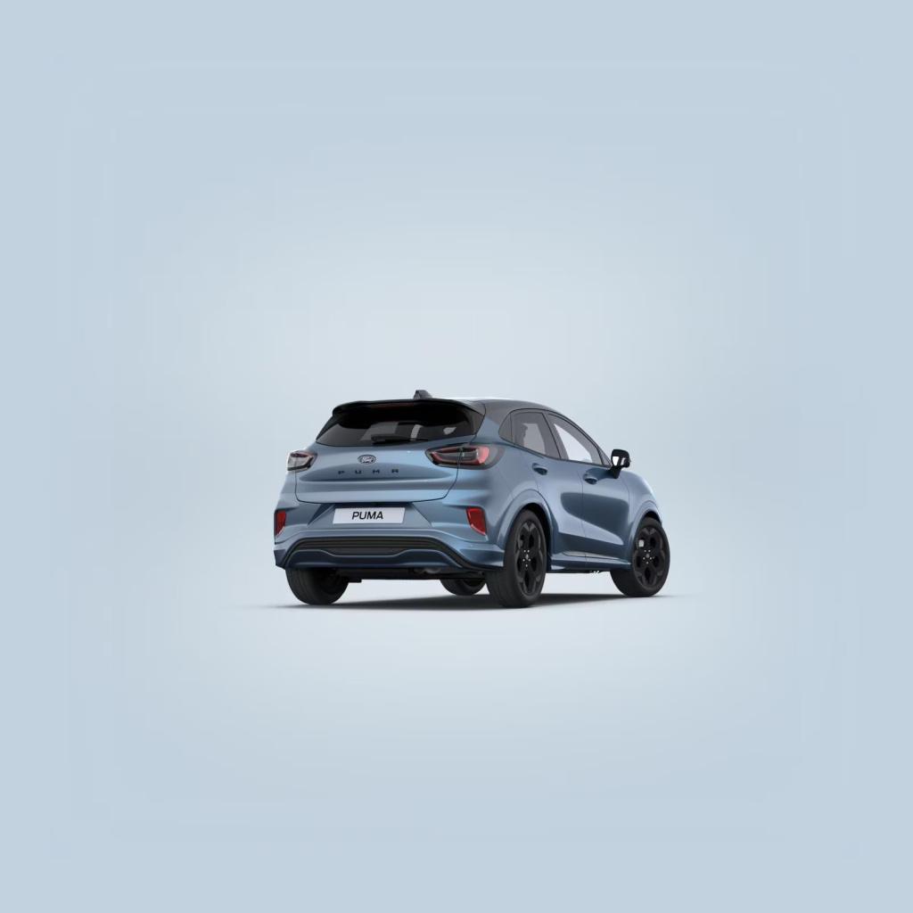 Ford Puma 1.0 ecoboost hybrid bluecruise edition | ford voordeel tot €5.000