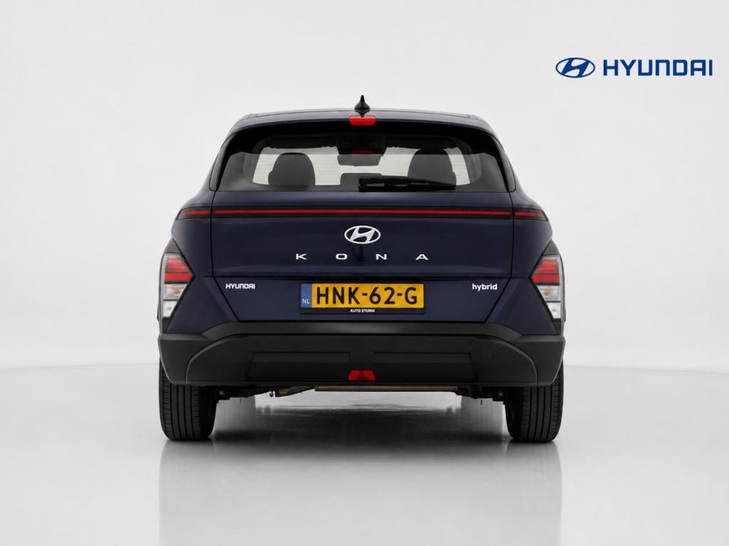 Hyundai Kona 1.6 gdi hev comfort