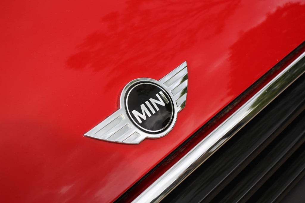 Mini One mini 1.2 chili business - pano - pdc rondom - led - stoel verw - n