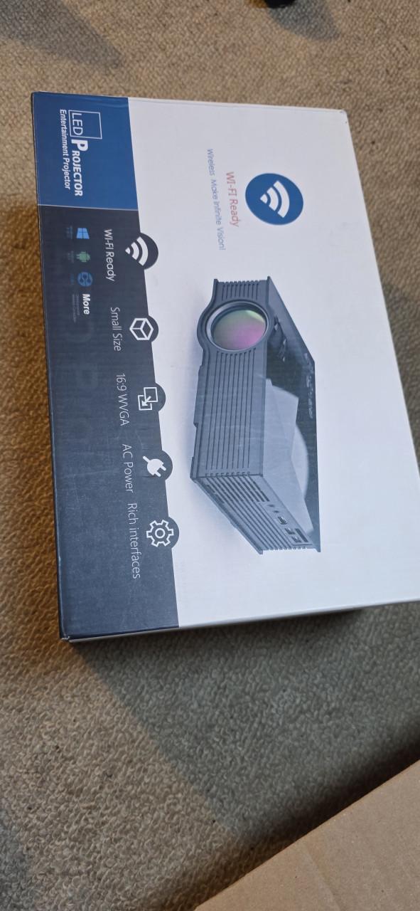 Projector