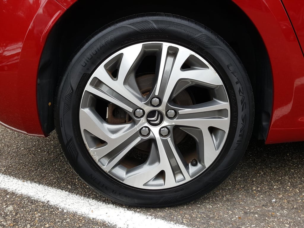 Citroen C4 Picasso puretech 130pk s&s business edition navigatie&bluetooth 