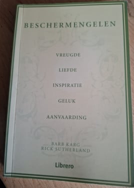 Beschermengelen, door B. Karg en R. Sutherland