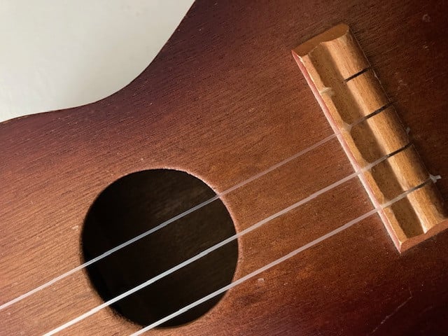 Jukelille of Ukelele.