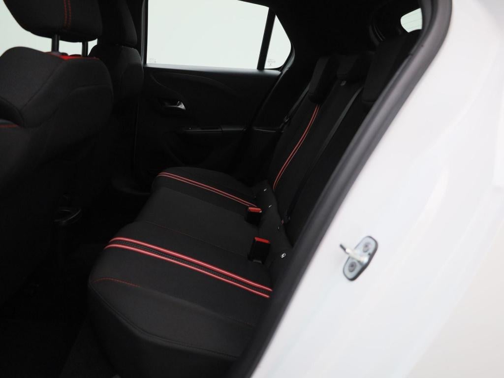 Opel Corsa-e gs-line 50 kwh | navi | lmv | apple carplay/android auto | pdc