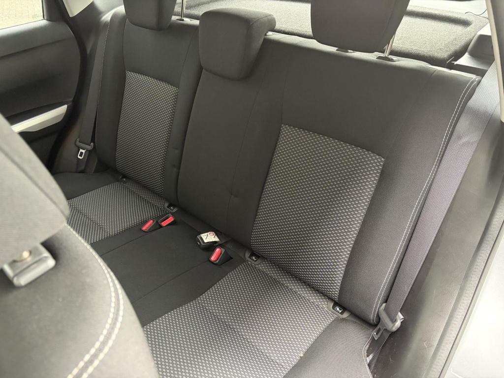 Suzuki Vitara 1.6 exclusive | trekhaak