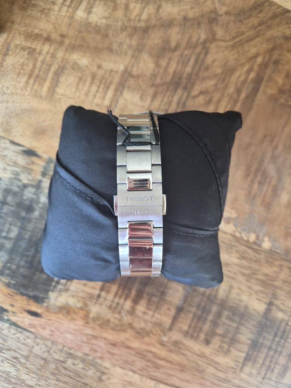 Horloge Tissot
