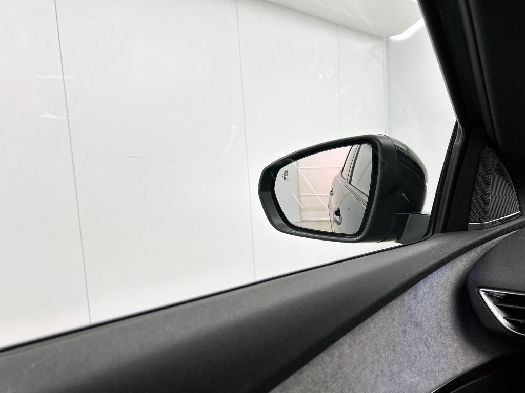 Peugeot 3008 1.6 hybrid 225 gt pack business | rijklaar | elektische koffer