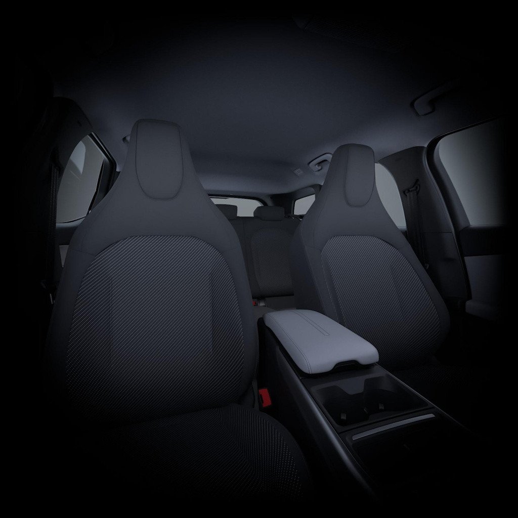 Ford Explorer select extended range rwd 77 kwh | nieuw te bestellen | €1000