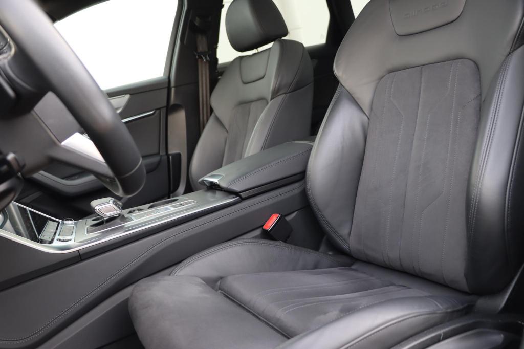 Audi A6 Allroad quattro 55 tfsi pro line advanced