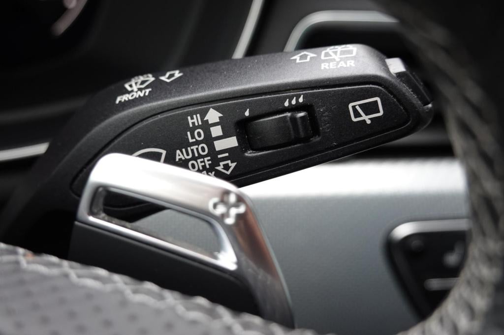 Audi Rs4 a4 avant 2.9 tfsi quattro