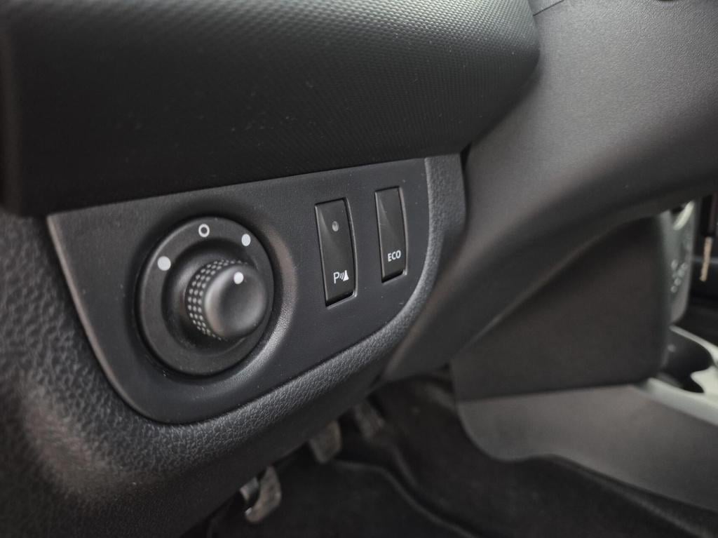 Dacia Sandero Stepway 0.9 tce sl / 1e eigenaar / airco / cruisecontrol / ac