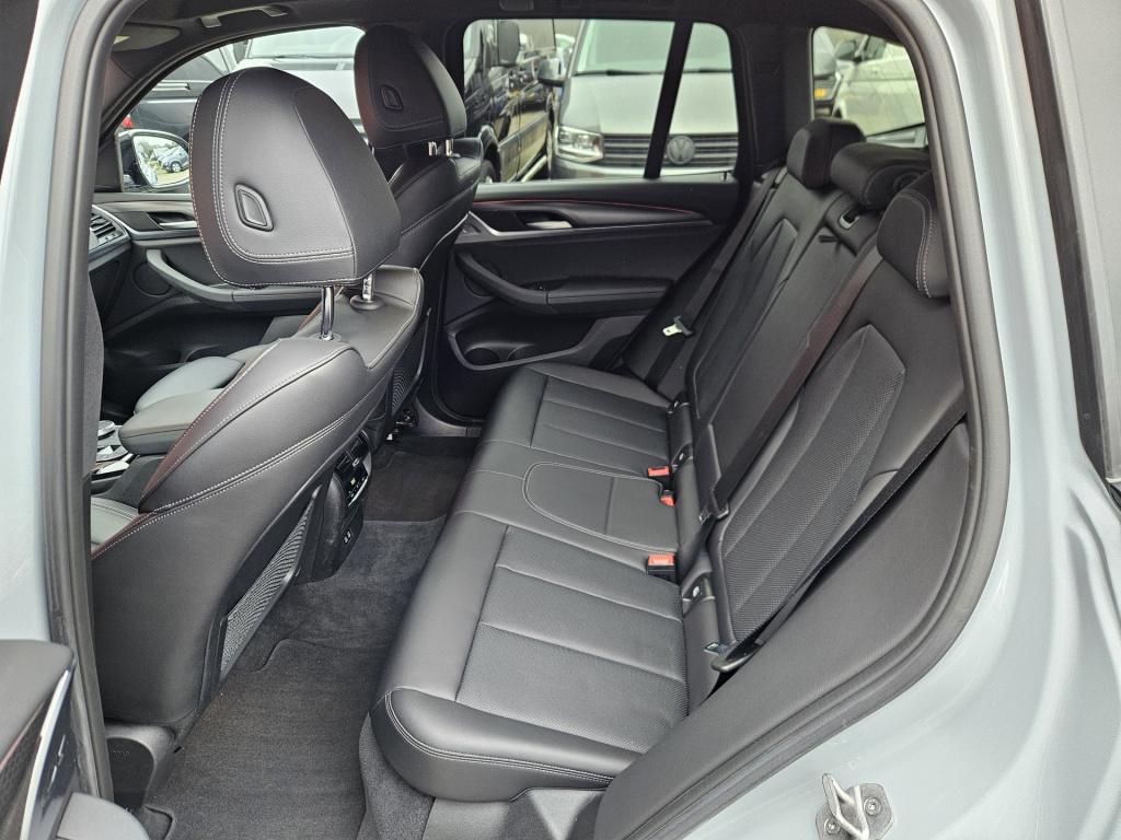 BMW X3 xdrive20i xdrive m-sport | camera | elek. trekhaak