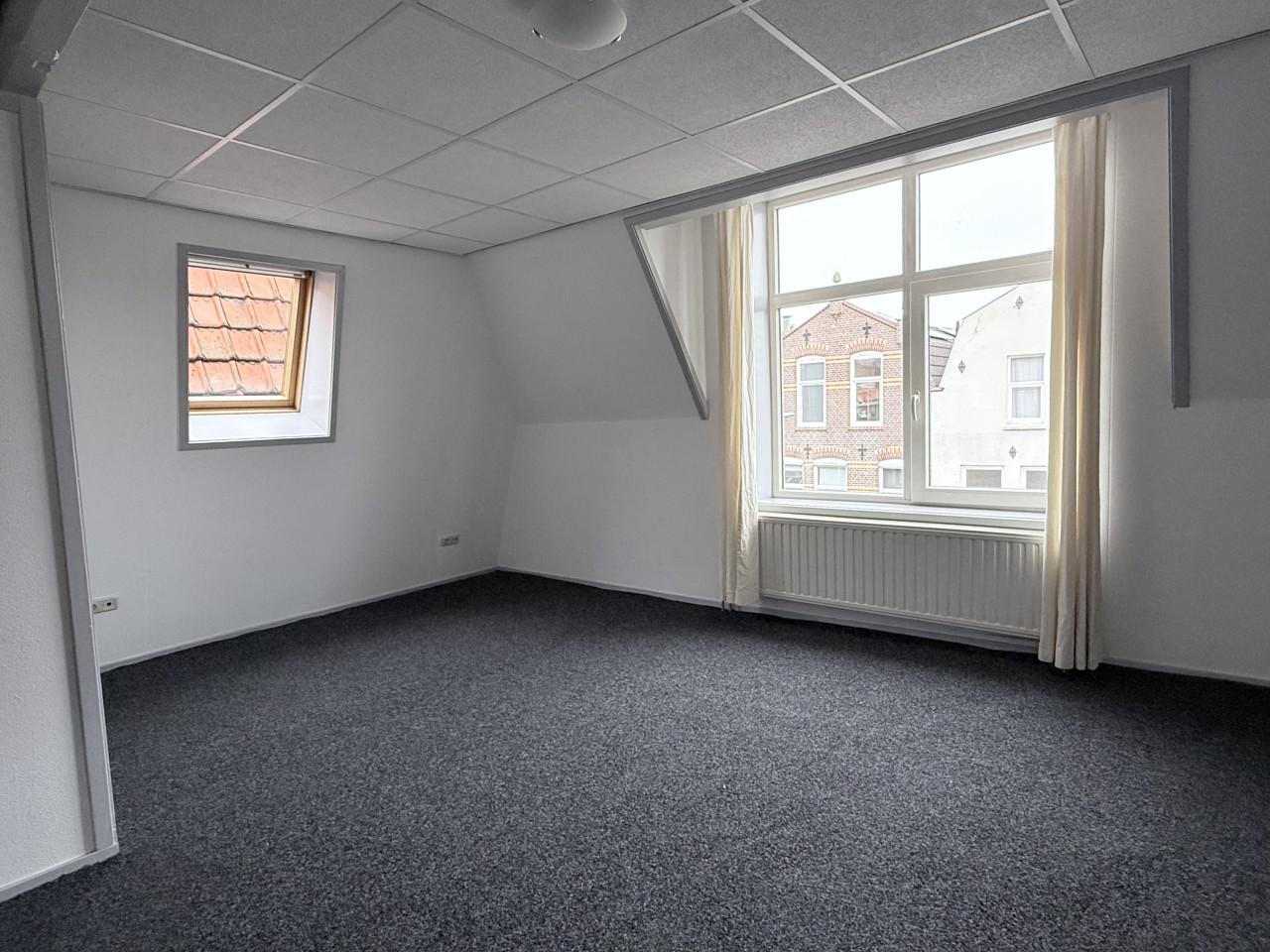 Appartement te huur binnenstad Vlissingen