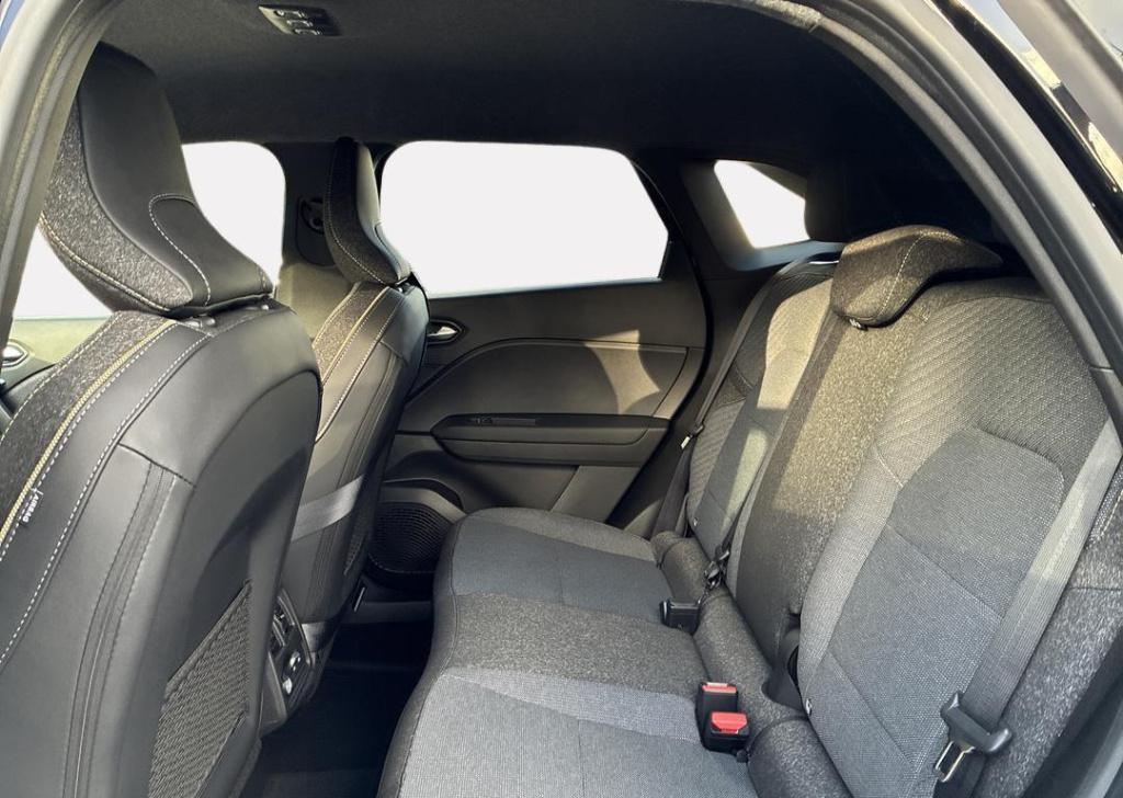 Renault Symbioz 1.8 e-tech full hybrid 160 techno - demo / 5 jaar garantie 