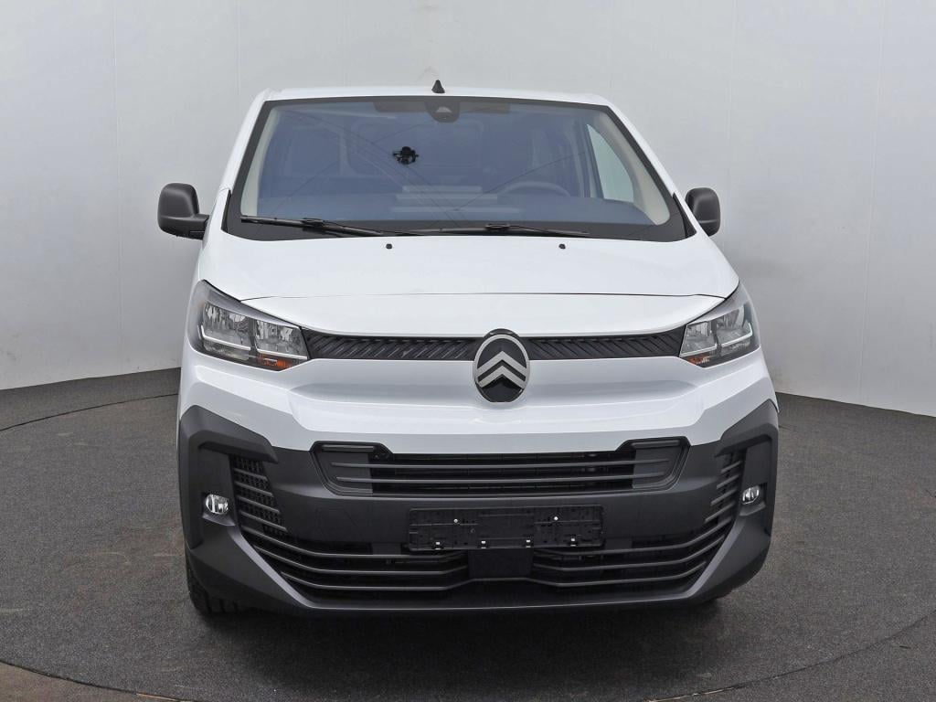 Citroen Jumpy bluehdi 145pk lengte 2 | rijklaar | bpm-vrij | parkeersensore