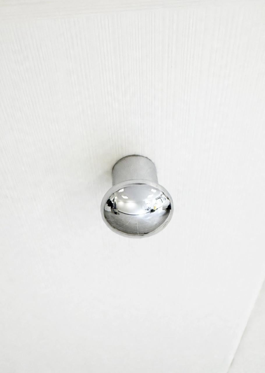 Mooie Witte Badkamermeubels, Douchepaneel En 2 Losse Kasten
