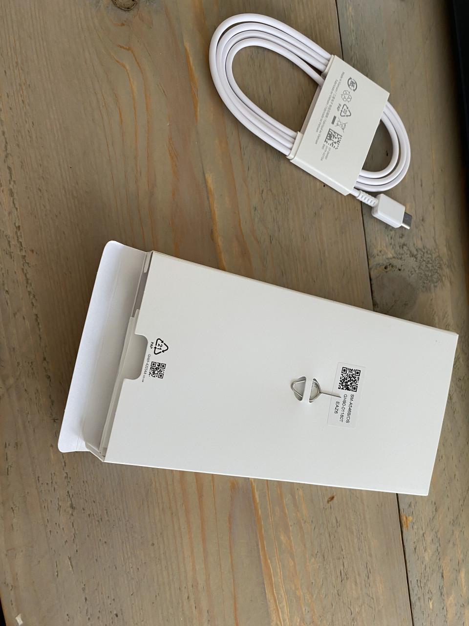 Samsung Galaxy A54 5G