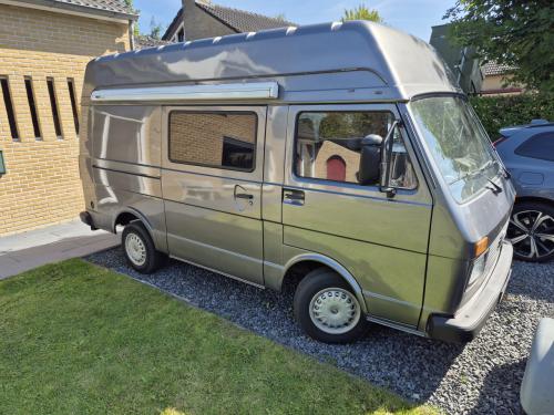 VW buscamper lLT28