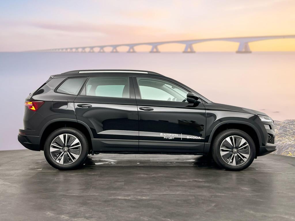 Skoda Karoq 1.5 tsi act business edition ultimate