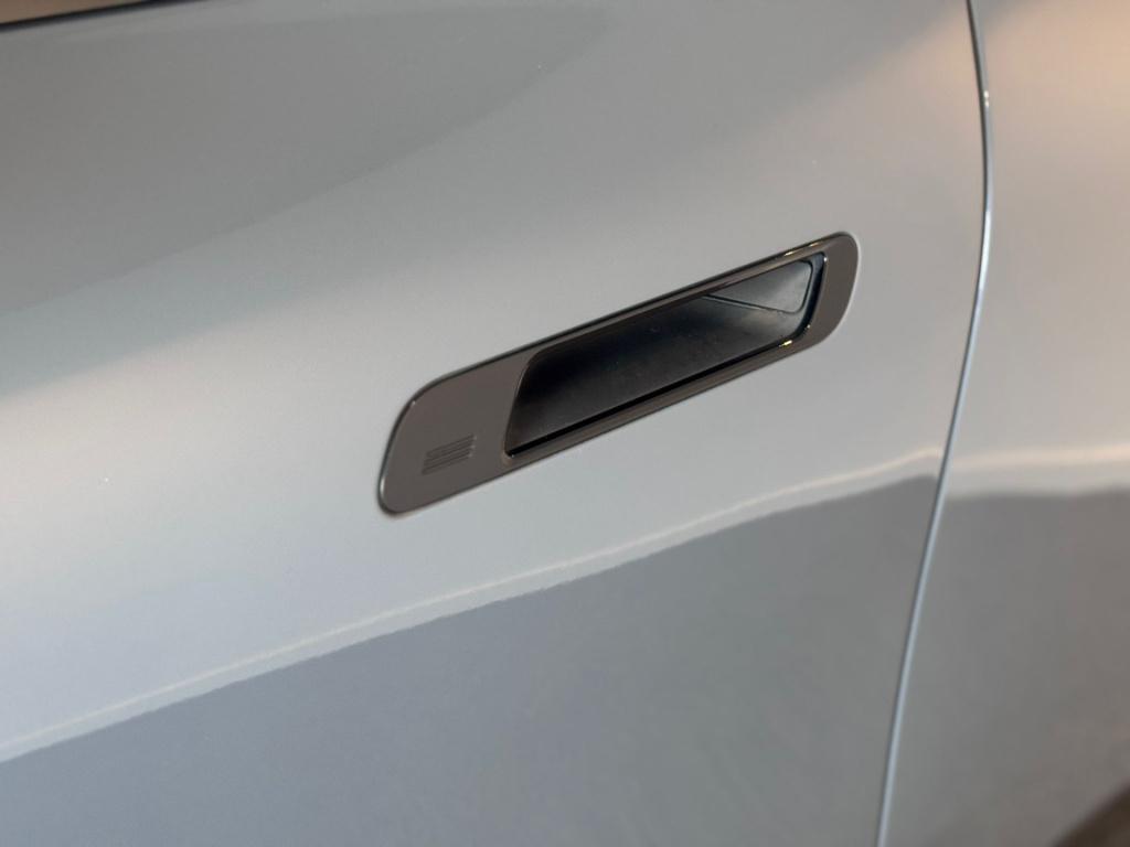 BMW Ix xdrive40 high executive 77 kwh