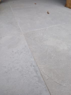 Keramische tegels 60x60